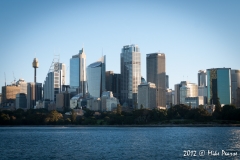Sydney City